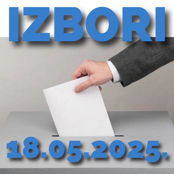 Rezultati izbora gradonačelnika i zamjenika Grada Nove Gradiške provedenih 18. svibnja 2025. godine