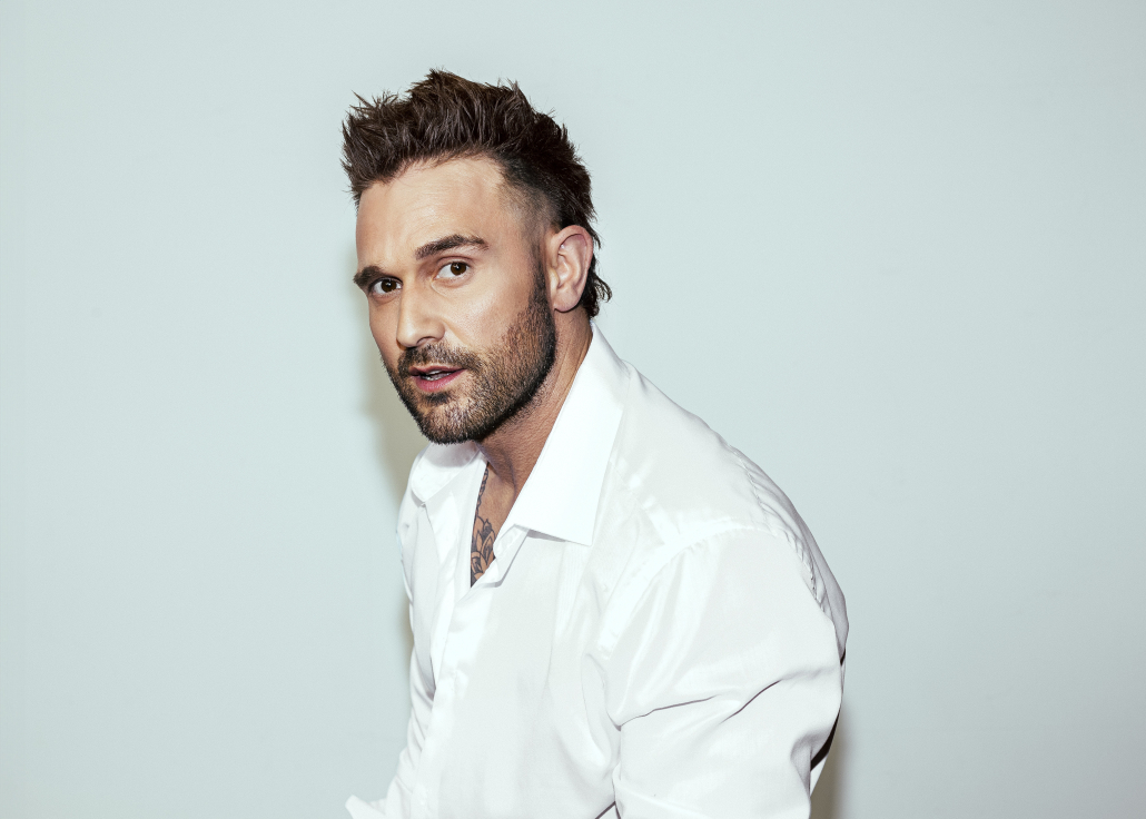 KONCERT – LUKA NIŽETIĆ I BEND