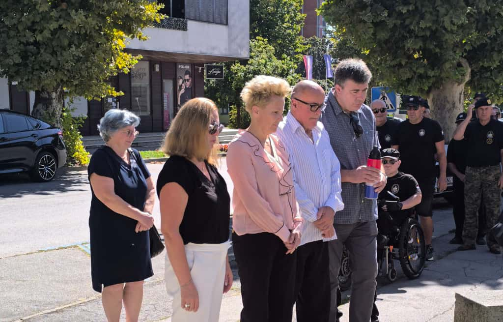 Sjećanje na najteži ratni dan Nove Gradiške